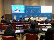 Final Report of APA Coordinating Meeting  on the sideline of the 145th IPU Assembly